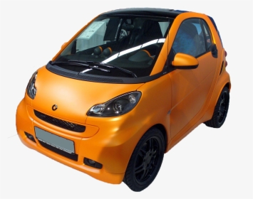 Smart Fortwo Brabus, HD Png Download, Free Download