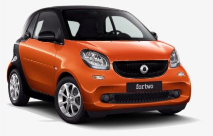 Smart Fortwo Coupe 1.0 Passion 2dr, HD Png Download, Free Download