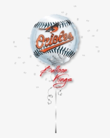 Baltimore Orioles Ball - Houston Astros Happy Birthday, HD Png Download, Free Download