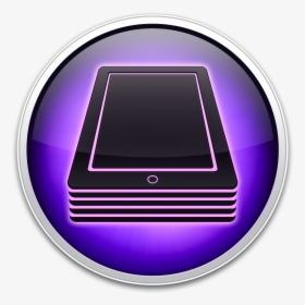 Apple Configurator Icon, HD Png Download, Free Download