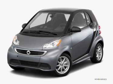 Electric Drive Smart Car 2015, HD Png Download, Free Download