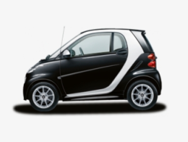 Smart Car Passion Coupe, HD Png Download, Free Download