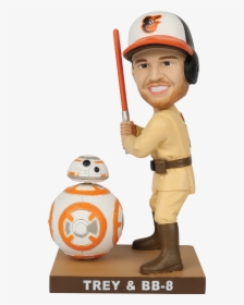 Brooks Robinson Bobblehead 2019, HD Png Download, Free Download