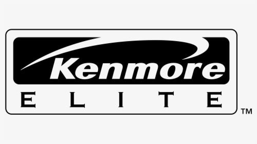Kenmore Elite Logo Png Transparent - Kenmore Elite Logo, Png Download, Free Download