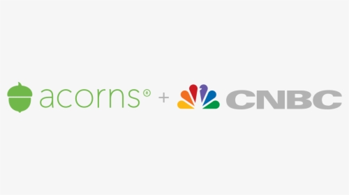 Acorns Investing Transparent Logo, HD Png Download, Free Download