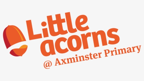 Little Acorns At Axminster - Graphic Design, HD Png Download, Free Download
