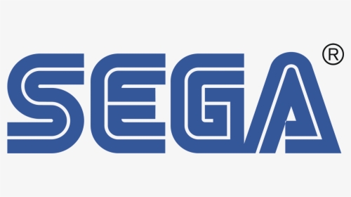 Sega Logo - Sega Master System Logo, HD Png Download, Free Download