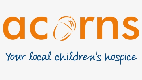 Acorns Children"s Hospice Trust - Acorns Childrens Hospice Logo, HD Png Download, Free Download