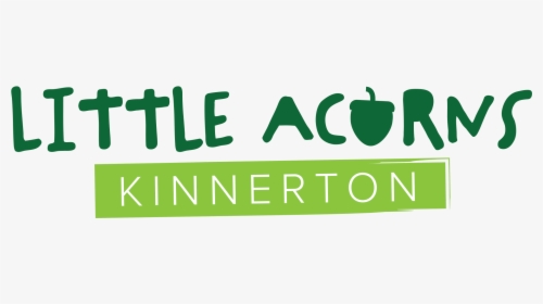 Kinnerton Little Acorns - Apple, HD Png Download, Free Download