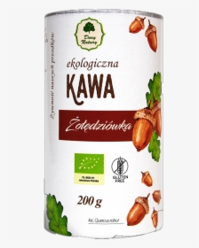 Kawa Żołędziowa, HD Png Download, Free Download