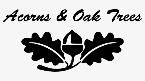 Acorns & Oak Trees, HD Png Download, Free Download