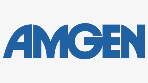 Amgen Logo Png, Transparent Png, Free Download