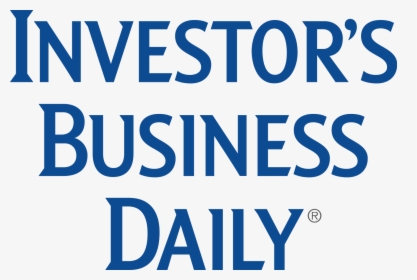 Investor's Business Daily, HD Png Download, Free Download