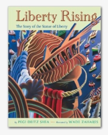 Liberty Rising Shea, HD Png Download, Free Download