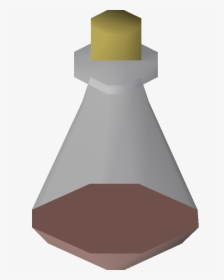 Energy Potion Osrs, HD Png Download, Free Download