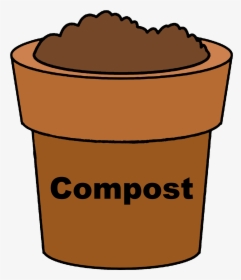 Composting Initiatives Fall By The Wayside Due To Regulations, - Composting Clipart, HD Png Download, Free Download