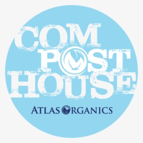 Compost House - Circle, HD Png Download, Free Download