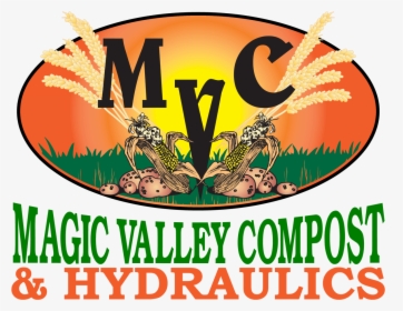 Image - Magic Valley Compost Jerome Id, HD Png Download, Free Download