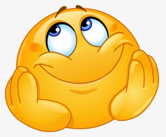 Transparent Smile Emoji Png - Happy Emoji, Png Download, Free Download