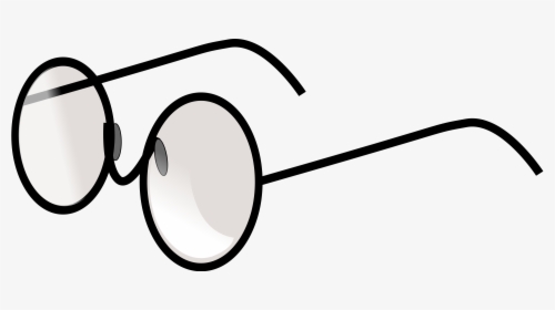 Thumb Image - Eyeglasses Clip Art, HD Png Download, Free Download