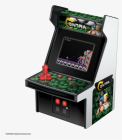 My Arcade Contra, HD Png Download, Free Download