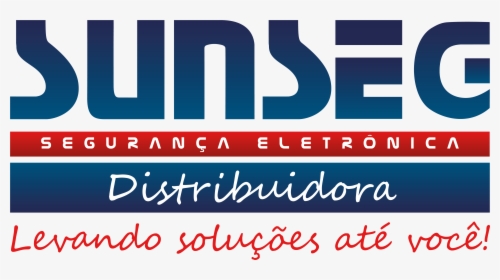 Logotipo Sunseg Distribuidora - Graphic Design, HD Png Download, Free Download
