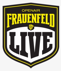 Logo - Openair Frauenfeld, HD Png Download, Free Download