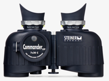Steiner 7x30 Commander Xp, HD Png Download, Free Download