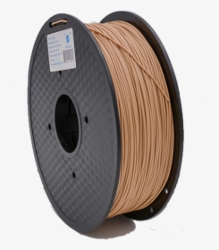 1kg Roll Of Snolabs Woodfill Pla - Wire, HD Png Download, Free Download