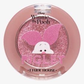Transparent Piglet Png - Etude House Happy With Piglet Review, Png Download, Free Download