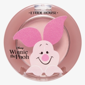 Cute Winnie The Pooh Makeup, HD Png Download, Free Download