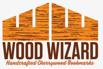Wood Wizard - Graphic Design, HD Png Download, Free Download