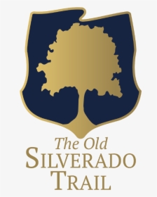 Old Silverado Trail - Poster, HD Png Download, Free Download