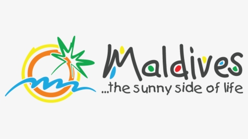 Maldives The Sunny Side Of Life, HD Png Download, Free Download