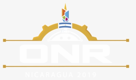 Onr Nicaragua Logo, HD Png Download, Free Download