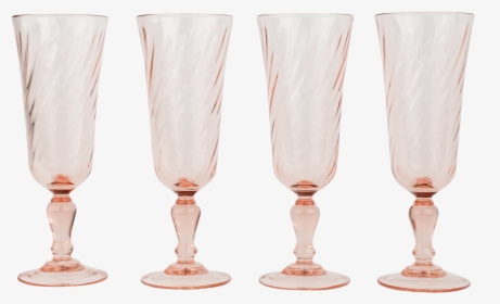 Transparent Toasting Glasses Clipart - Wine Glass, HD Png Download, Free Download
