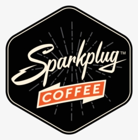 Sparkplug Coffee, HD Png Download, Free Download
