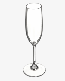 Champagne Flute Clear, HD Png Download, Free Download