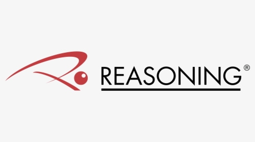 Reasoning Logo Png Transparent - Reasoning, Png Download, Free Download