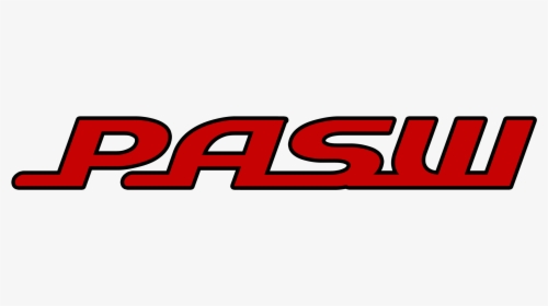 Pasw - Graphics, HD Png Download, Free Download