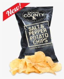 Potato Chip Png, Transparent Png, Free Download