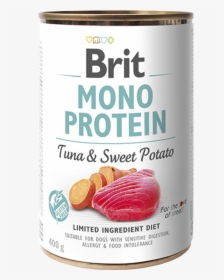Brit Care Can Mono Protein, HD Png Download, Free Download