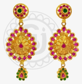 Earrings, HD Png Download, Free Download