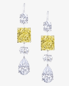 Earrings, HD Png Download, Free Download