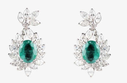 Earrings, HD Png Download, Free Download