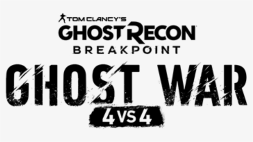 Ghost Recon Breakpoint Ghost War Logo, HD Png Download, Free Download