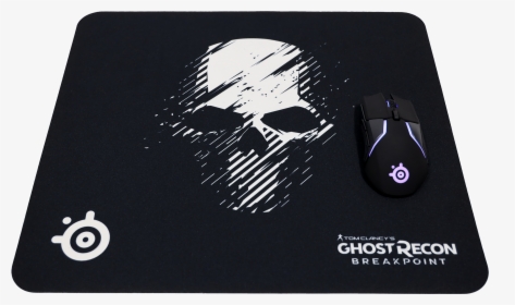 Qck Large Ghost Recon Thumbnail - Mouse, HD Png Download, Free Download