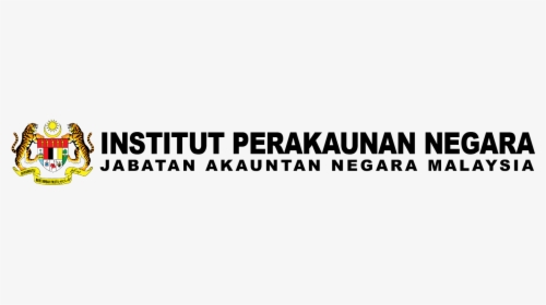 Institut Perakaunan Negara - Coat Of Arms Of Malaysia, HD Png Download, Free Download