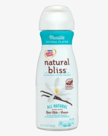 Nestle Natural Bliss Vanilla, HD Png Download, Free Download