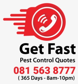 Pest Control Services In Kandy - Circle, HD Png Download, Free Download